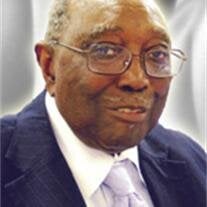 Deacon A. Nelson