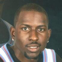 Mr. Shawn Maurice Way