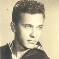 John W. Mikulich