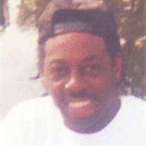 Rodney Glover,
