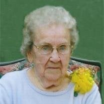 Mae Hanebuth