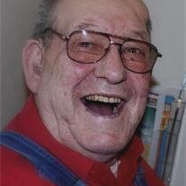 Kenneth Shamp