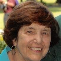 Margaret Fullerton-Lloyd