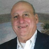 Sal Moreci