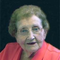 Esther Dahlvang