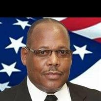 Dr. Kary Harris
