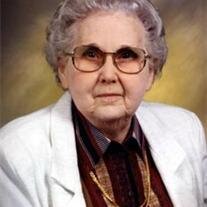 Joyce Greenwaldt