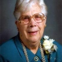 Helen Walker
