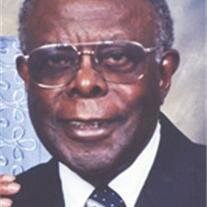 Noble Jones