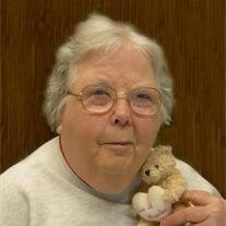 Helen Babcock