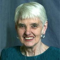 Shirley Smead