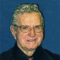 Frank Braith