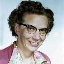 Lucille Hanson