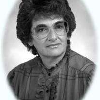 Glenna Eberhardt