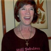 Sherry Diane Dickinson