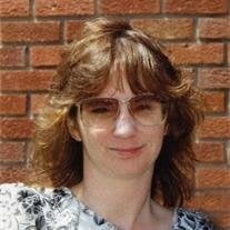 Teresa McManigle