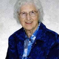 Anna Jackson