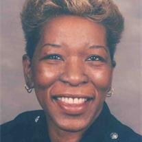 Rosemary Jones