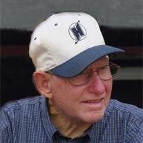 Douglas Goddard