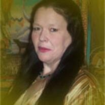 Sandy Saltzman
