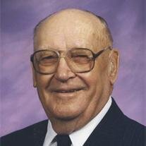 Elmer Arndt