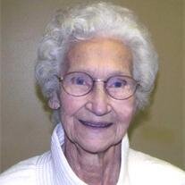 Agnes Dague