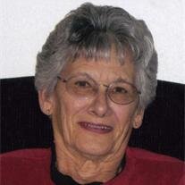 Lorraine Stave