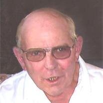 Russell Dailey,