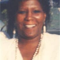 Bernice Love