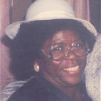 Mary Montgomery
