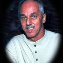 Dennis Anderson