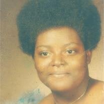 Portia Nolen