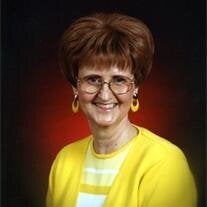 Charlene Margerum