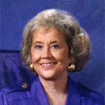 Shirley Almer