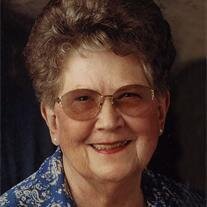 Joyce Larson