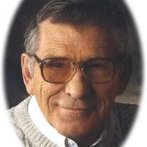 Lawrence Vandenberghe