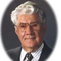 Casper Schwartz
