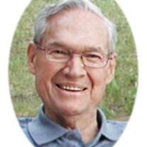 George Nau