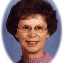 Janice Palloch