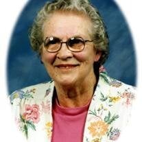 Mary Kassube