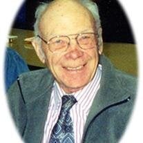 David Anderson