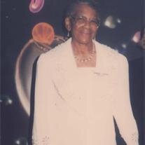 Susie Wesley