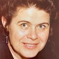 Marilyn Elinor Crawford