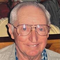 Joseph Frank Skopik