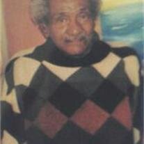 Cleveland Jones