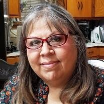 Judy Kay Smith