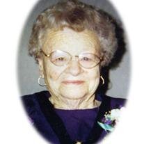 Virginia Schumacher