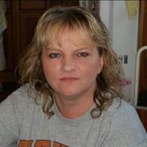 Vickie Jo Gant