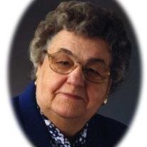 Hildegard Uselman