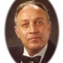 Aloysius Mudrack